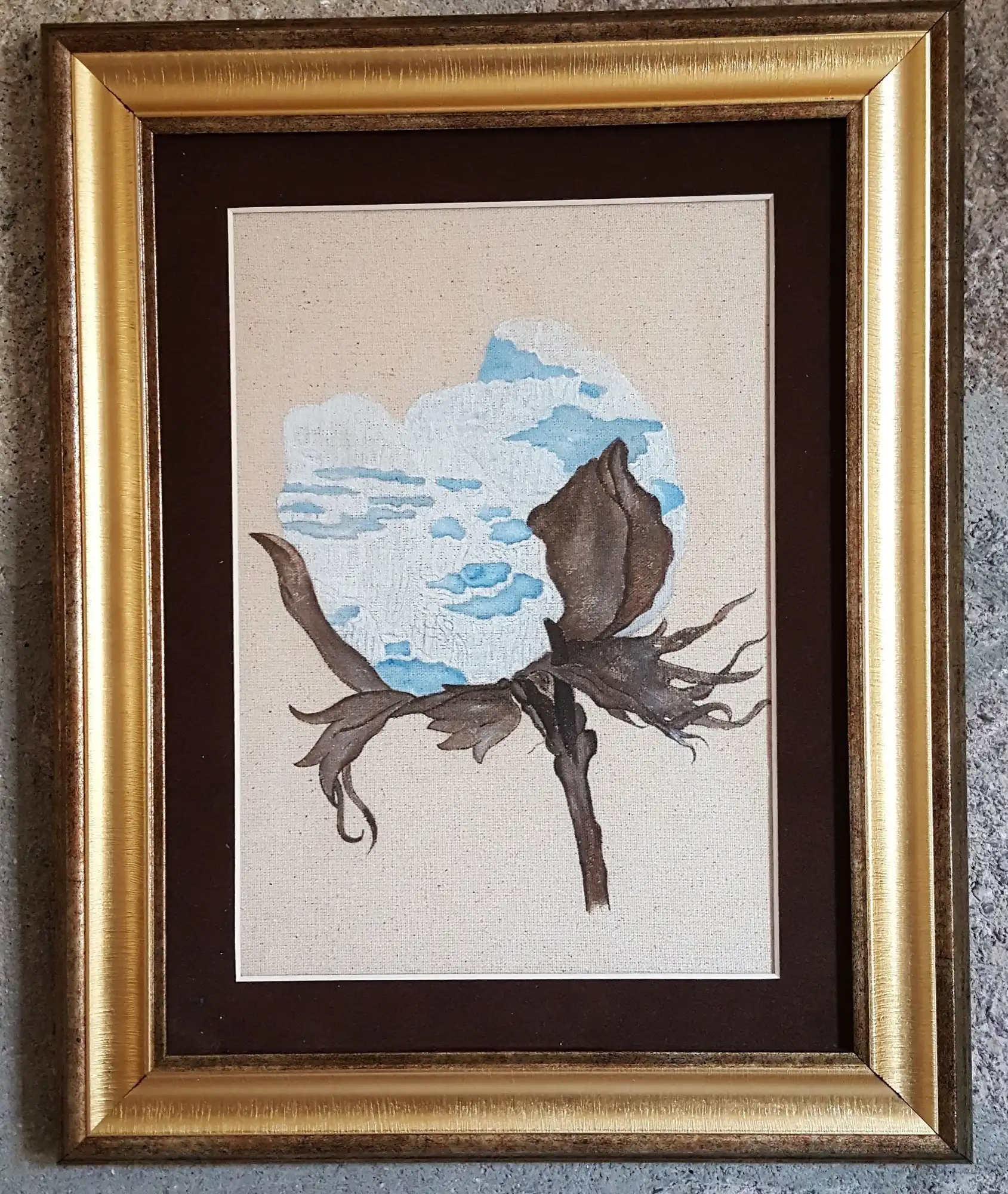 Buldan bezi üzerine çalışmalar